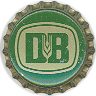 DB Draught beer