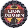 Lion Brown