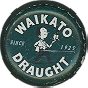 Waikato draught