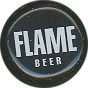 Flame beer