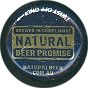 Natural beer