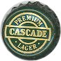 Cascade Lager