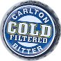 Carlton Cold Filtered Bitter